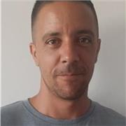 Entrenador de natación apto para todas las clases y niveles